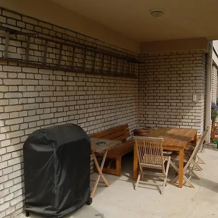 Apartment Ubytovani Na Hanspaulce