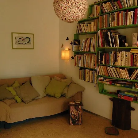 Ubytovani Na Hanspaulce Apartment Prague