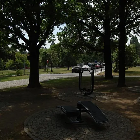 Apartmán Ubytovani Na Hanspaulce *