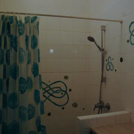 Ubytovani Na Hanspaulce Apartment Prague